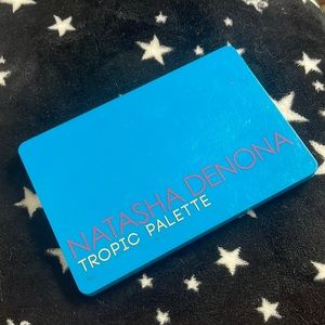 Natasha Denona tropical palette